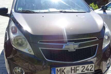 Chevrolet Spark 115.300 km 2.499 &euro; Iserlohn, Stadt 58640