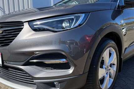 Opel Grandland X 123.319 km 13.980 &euro; Hagen 58135