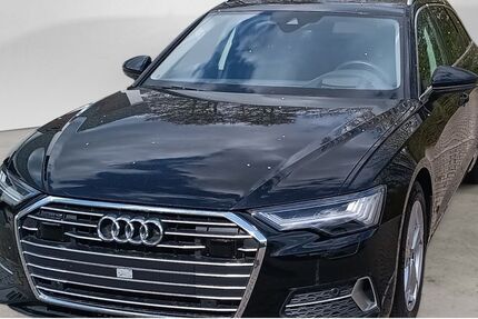 Audi A6 81.228 km 37.490 &euro; Wetter 58300