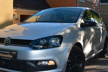 VW Polo 62.000 km 8.990 &euro; Bergkamen 59192