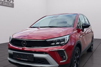 Opel Crossland (X) 15.764 km 16.950 &euro; Dortmund 44149