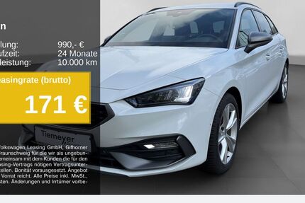 Seat Leon 25.092 km 26.490 &euro; Lüdenscheid 58513