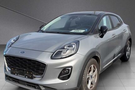 Ford Puma 55.894 km 15.990 &euro; Dortmund 44287