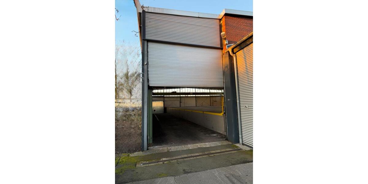 Gewerbeobjekt Fröndenberg (Ruhr) - 2.400&euro; | Angebot:26567281
