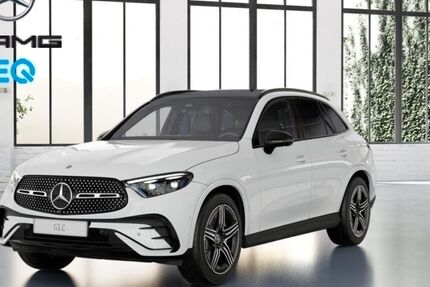 Mercedes-Benz GLC 220 14.500 km 61.840 &euro; Hagen 58135