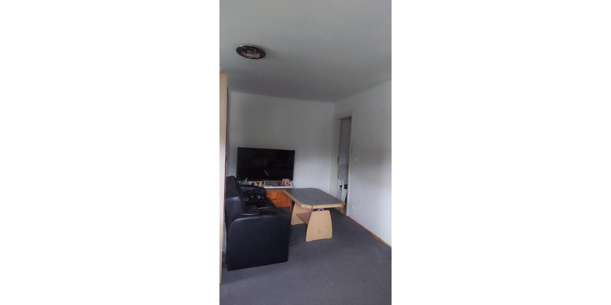 Dachgeschoßwohnung Dortmund Innenstadt Nord - 1 Zimmer, 30 m&sup2;, 360&euro; | Angebot:26592491