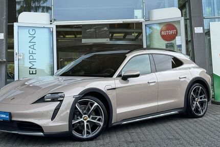 Porsche Taycan 76.881 km 59.850 &euro; Lüdenscheid 58511