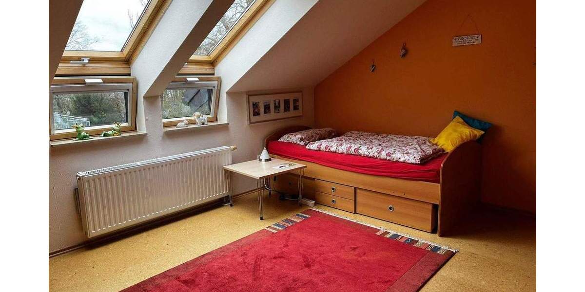 Doppelhaushälfte Schwerte Westhofen - 9 Zimmer, 174 m&sup2;, 649.000&euro; | Angebot:25877541