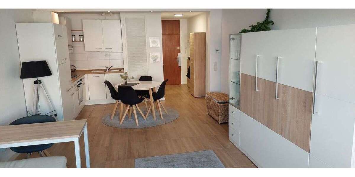 Zimmer Dortmund Hombruch - 1 Zimmer, 920&euro; | Angebot:24986061