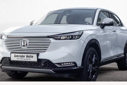 Honda HR-V 29.500 km 23.450 &euro; Hemer 58675