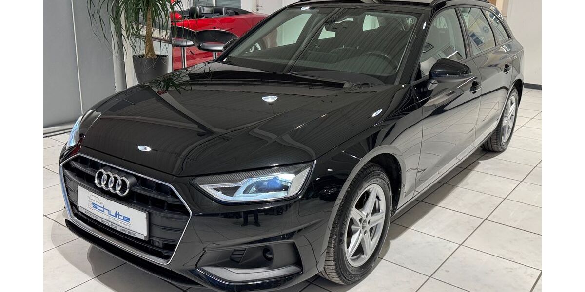 Audi A4 79.350 km 23.950 &euro; Arnsberg 59759