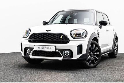 Mini Countryman SE (Cooper) 42.286 km 30.509 &euro; Hagen 58091