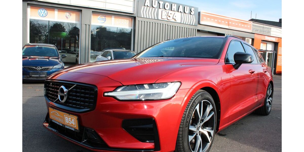 Volvo V60 103.352 km 22.441 &euro; Dortmund 44145