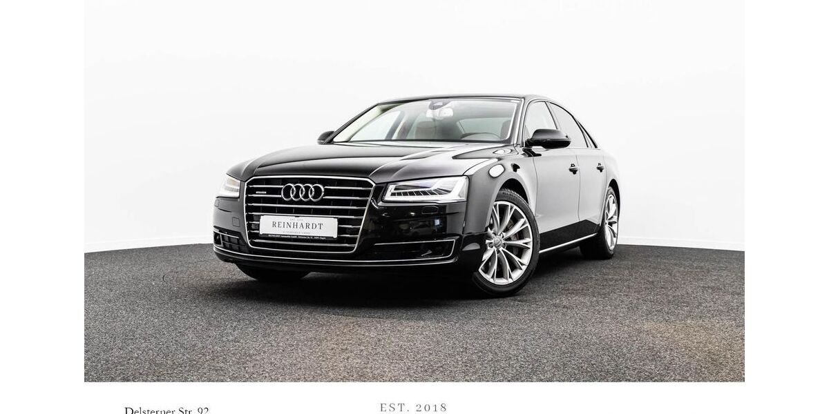 Audi A8 152.593 km 29.770 &euro; Hagen 58091