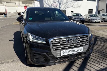 Audi Q2 198.000 km 13.990 &euro; Dortmund 44147