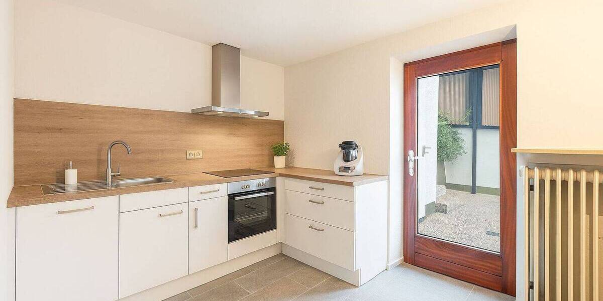 Mehrfamilienhaus, Wohnhaus Wetter (Ruhr) Volmarstein - 1 Zimmer, 250 m&sup2;, 325.000&euro; | Angebot:25775142