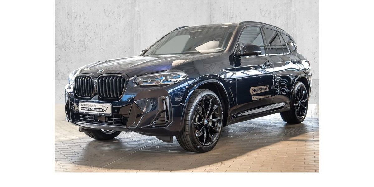 BMW X3 16.625 km 52.490 &euro; Hagen 58119