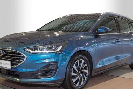 Ford Focus 57.995 km 15.450 &euro; Schwerte 58239