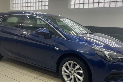 Opel Astra 58.388 km 11.500 &euro; Kamen 59174