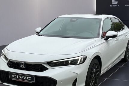 Honda Civic 1.500 km 36.280 &euro; Dortmund 44149