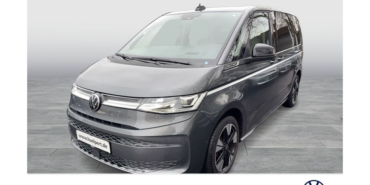VW T7 Multivan 26.300 km 50.325 &euro; Dortmund 44379