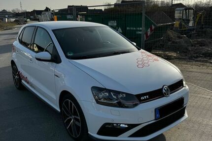 VW Polo 143.100 km 12.500 &euro; Bergkamen 59192