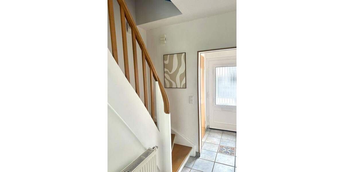 Reihenendhaus Werl - 4 Zimmer, 140 m&sup2;, 299.000&euro; | Angebot:25681280