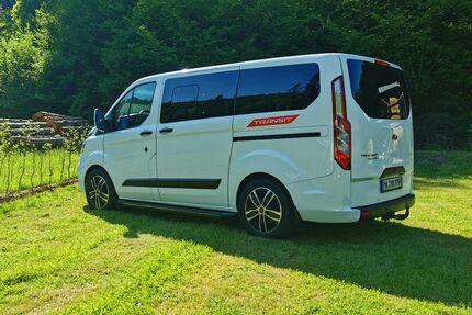 Ford Transit Custom 70.000 km 28.000 &euro; Herscheid 58849