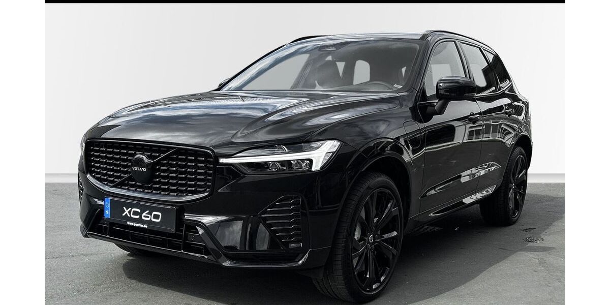 Volvo XC60 9.900 km 56.890 &euro; Iserlohn 58640