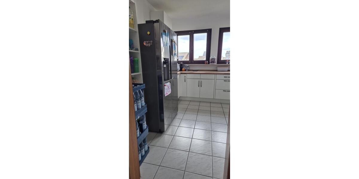 Etagenwohnung Altena - 3 Zimmer, 93 m&sup2;, 800&euro; | Angebot:25638749