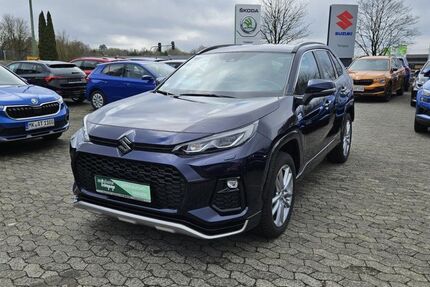 Suzuki Across 25.000 km 37.990 &euro; Lüdenscheid 58513