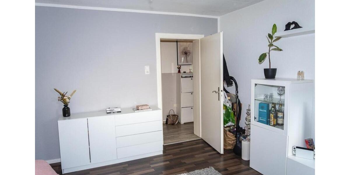Etagenwohnung Wetter (Ruhr) - 3 Zimmer, 67 m&sup2;, 500&euro; | Angebot:25841770