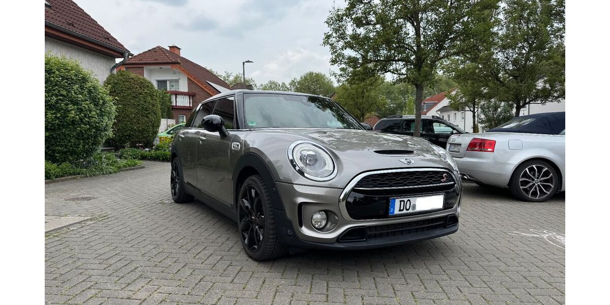 Mini Cooper S Clubman 178.000 km 13.700 &euro; Dortmund 44359