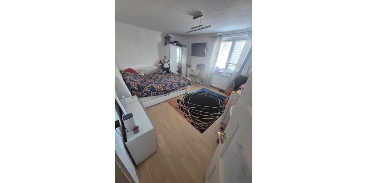 Etagenwohnung Gevelsberg - 2 Zimmer, 64 m&sup2;, 600&euro; | Angebot:25325486