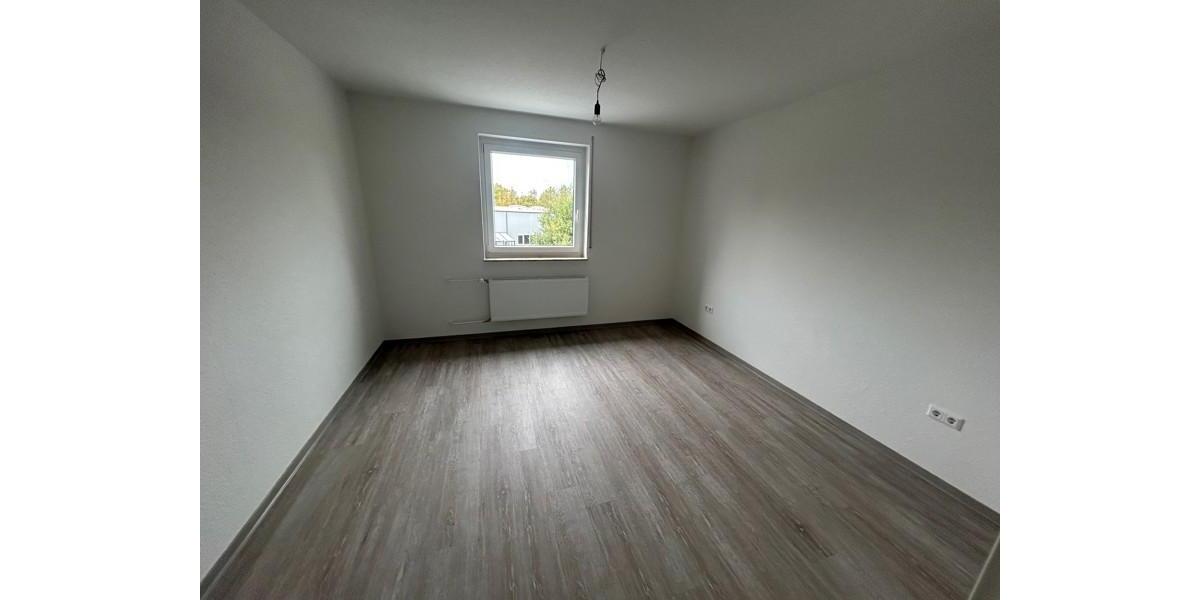Etagenwohnung Dortmund Huckarde - 2.5 Zimmer, 58 m&sup2;, 473&euro; | Angebot:21624506