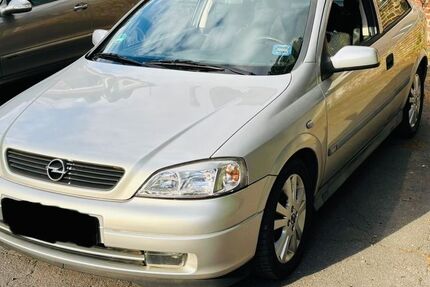 Opel Astra 115.000 km 1.500 &euro; Dortmund 44145