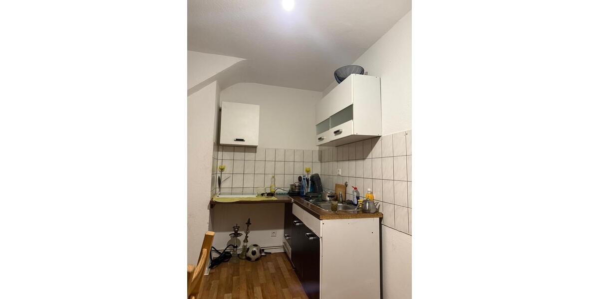 Dachgeschoßwohnung Hagen Hagen-Mitte - 2.5 Zimmer, 63 m&sup2;, 320&euro; | Angebot:26596482