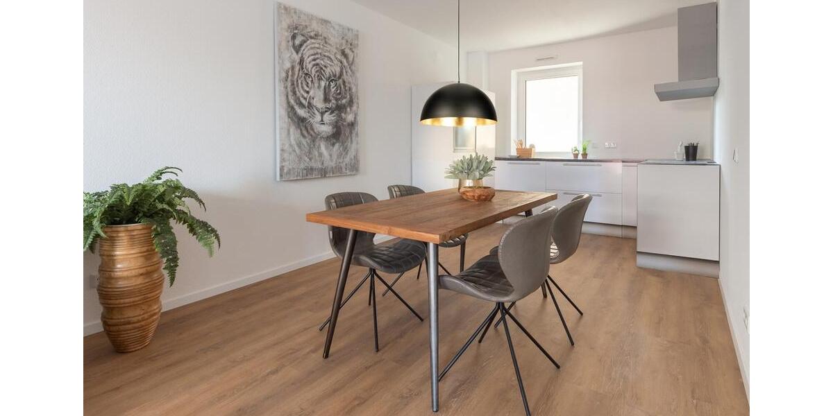 Etagenwohnung Dortmund - 3 Zimmer, 91 m&sup2;, 1.210&euro; | Angebot:26527099