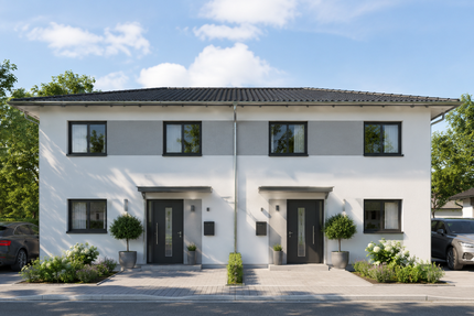 Haus Dortmund Hörde - 4 Zimmer, 114 m&sup2;, 505.300&euro; | Angebot:27090817