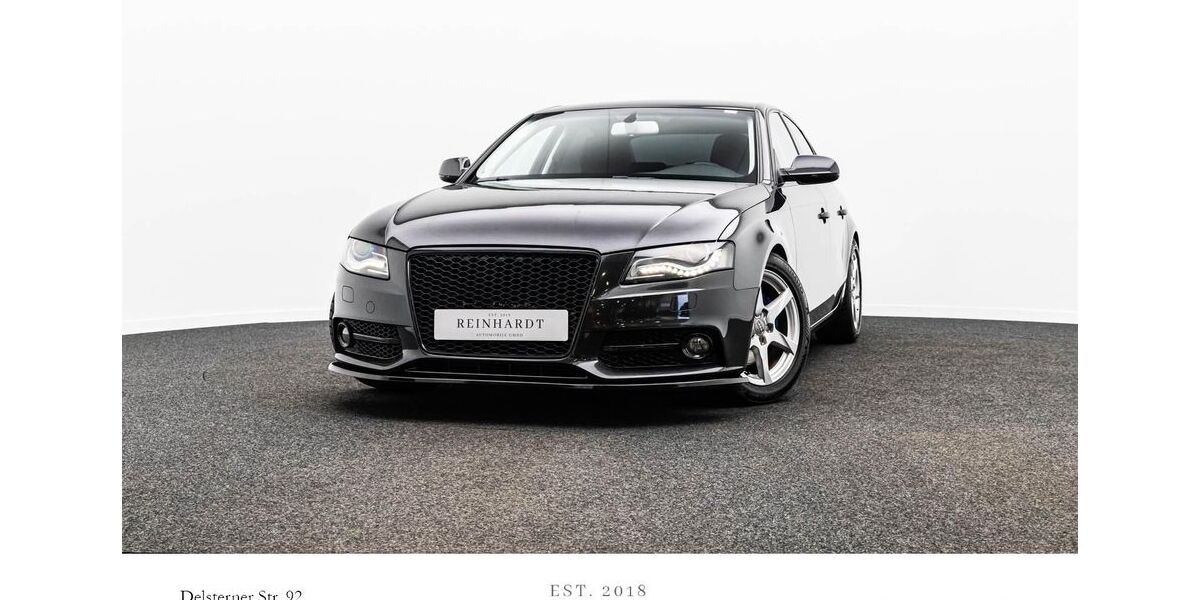Audi A4 175.203 km 6.818 &euro; Hagen 58091