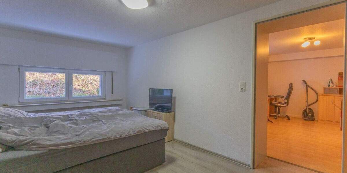 Terrassenwohnung Menden Platte Heide - 3 Zimmer, 86 m&sup2;, 189.000&euro; | Angebot:25666685