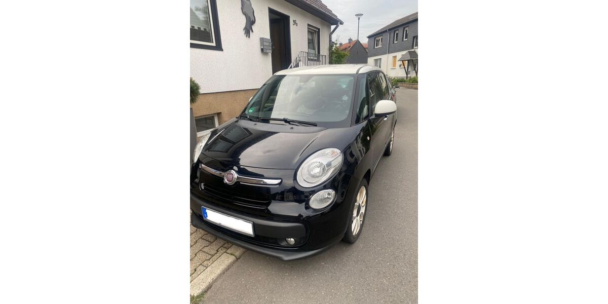 Fiat 500L 132.000 km 3.500 &euro; Hagen 58093