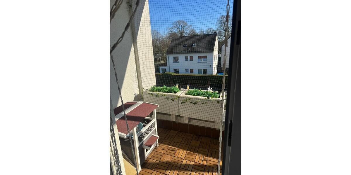 Etagenwohnung Dortmund Brackel - 2 Zimmer, 64 m&sup2;, 600&euro; | Angebot:26019143