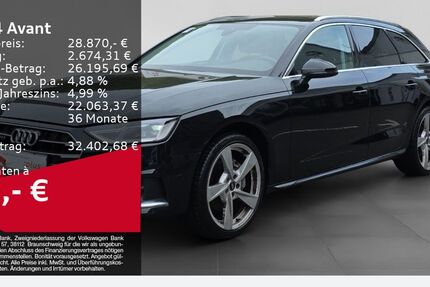 Audi A4 71.064 km 28.450 &euro; Plettenberg 58840