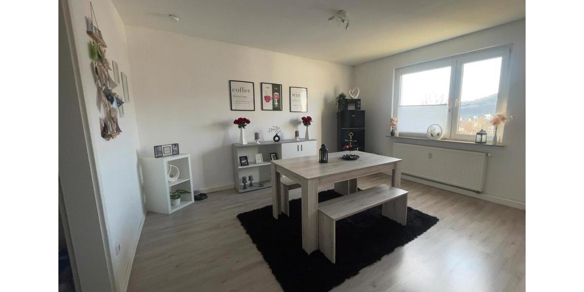 Etagenwohnung Plettenberg - 2 Zimmer, 63 m&sup2;, 400&euro; | Angebot:25638791