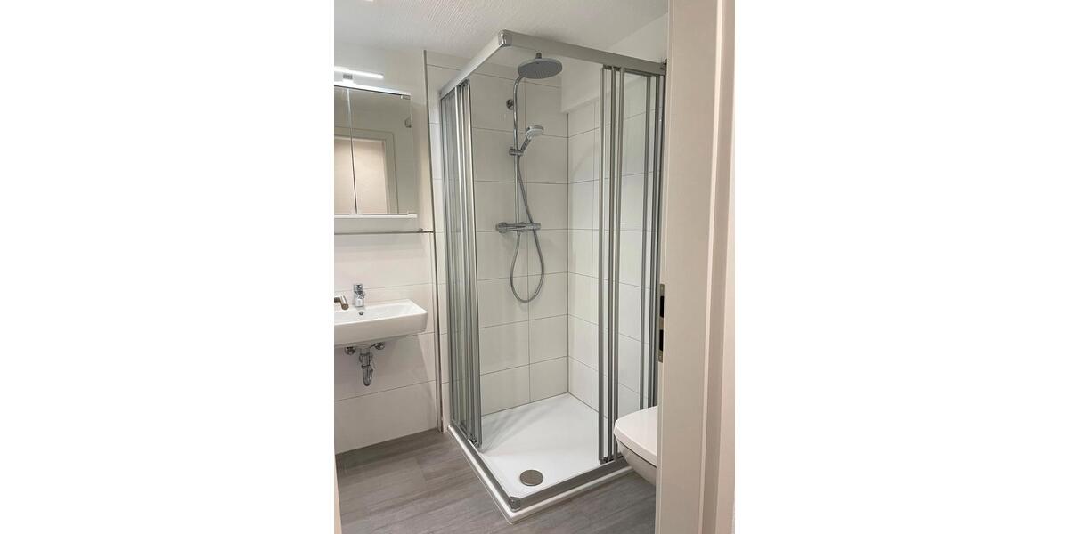 Etagenwohnung Unna Hemmerde - 2 Zimmer, 38 m&sup2;, 400&euro; | Angebot:26562095