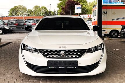 Peugeot 508 79.000 km 18.700 &euro; Dortmund 44145