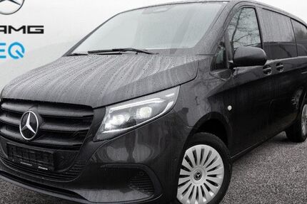 Mercedes-Benz Vito 45.883 km 47.362 &euro; Dortmund 44139