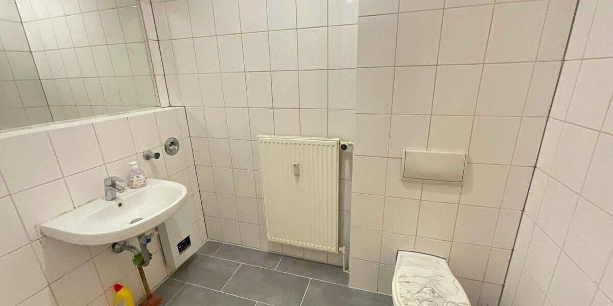 Etagenwohnung Hagen Wehringhausen - 3 Zimmer, 84 m&sup2;, 499&euro; | Angebot:26596375