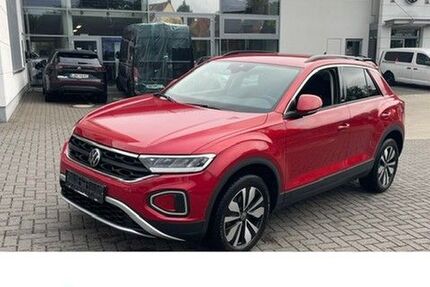 VW T-Roc 36.500 km 18.785 &euro; Lünen 44534